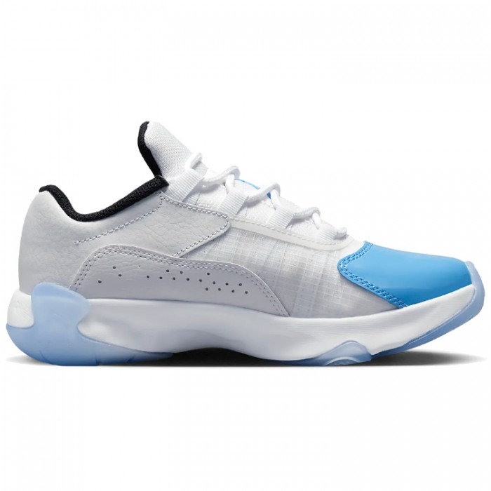 Кроссовки Nike AIR JORDAN 11 CMFT LOW (GS) CZ0907-114 - 3