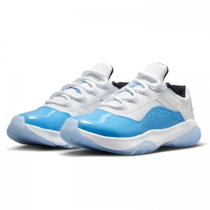 Кроссовки Nike AIR JORDAN 11 CMFT LOW (GS) CZ0907-114 - 5