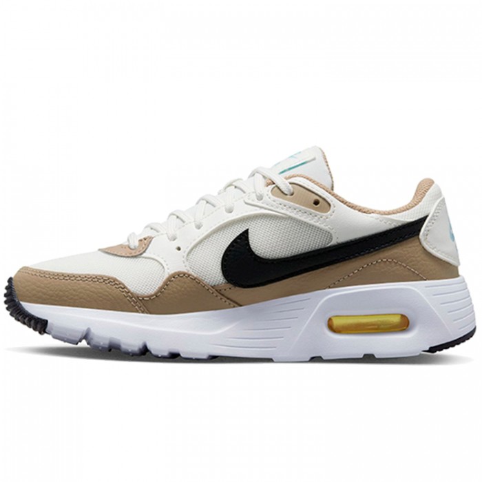 Incaltaminte Sport Nike NIKE AIR MAX SC (GS) CZ5358-114