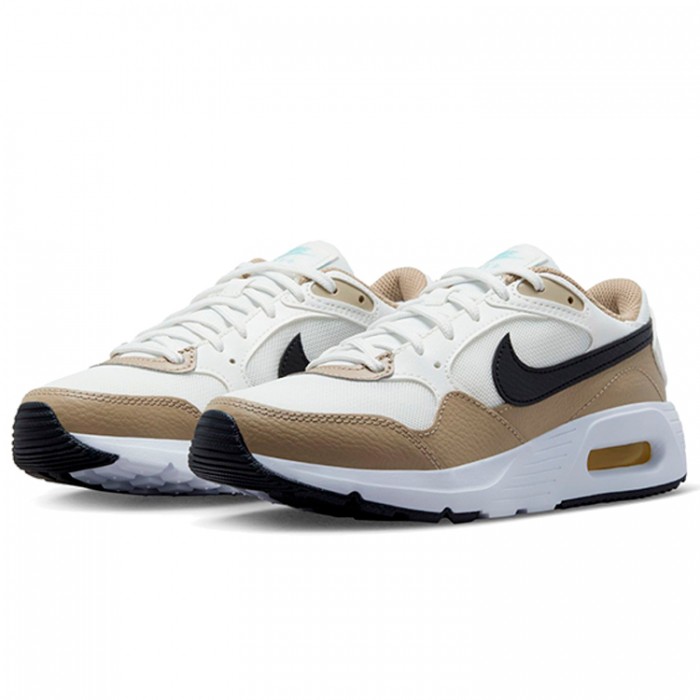 Incaltaminte Sport Nike NIKE AIR MAX SC (GS) CZ5358-114 - 4