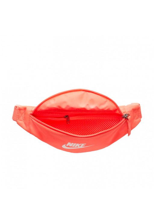 Geanta pe brau Nike NK HERITAGE S WAISTPACK - FA21