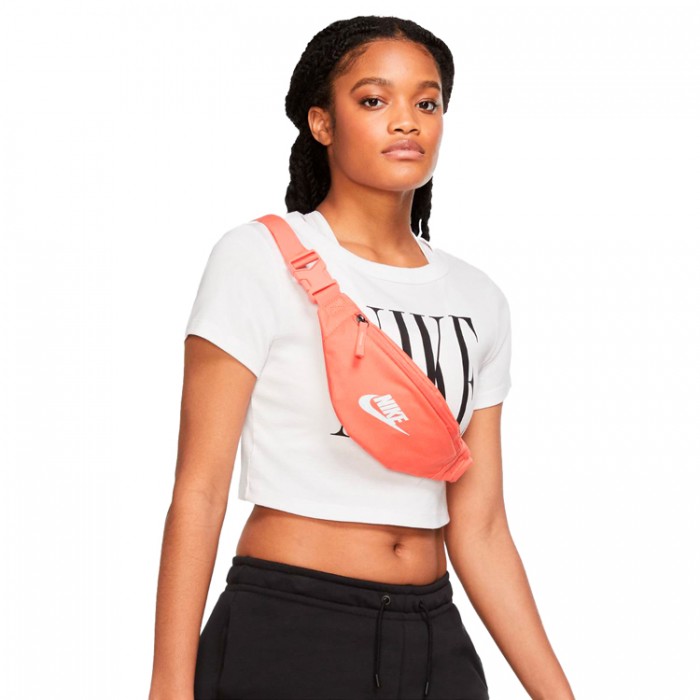 Geanta pe brau Nike NK HERITAGE S WAISTPACK - FA21 DB0488-814 - 4