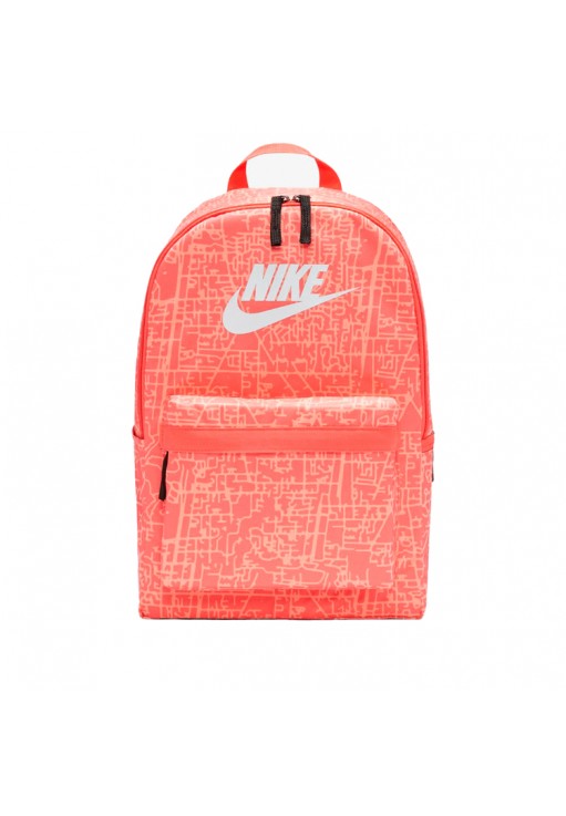 Рюкзак Nike NK HERITAGE BKPK- FA21 AOP2