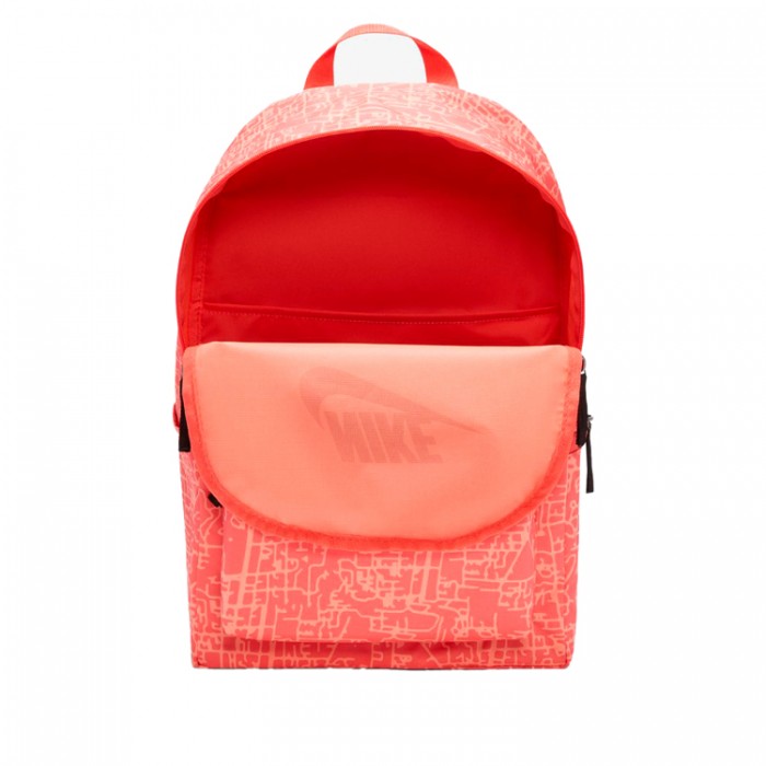 Рюкзак Nike NK HERITAGE BKPK- FA21 AOP2 DC5096-814 - 4