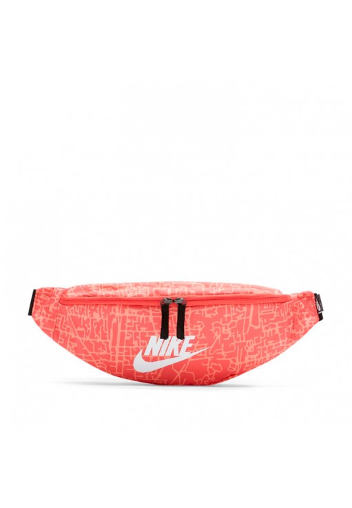 Geanta pe brau Nike NK HERITAGE WSTPCK FA21 AOP2