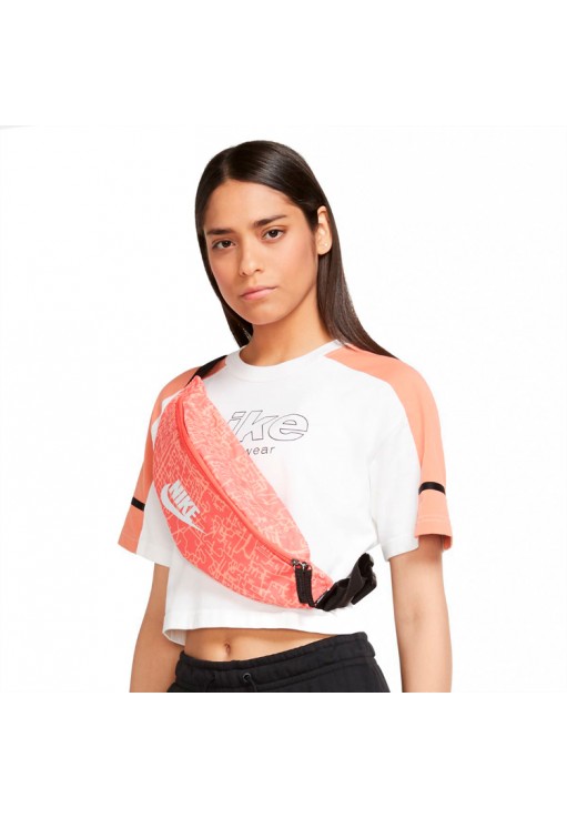 Сумка на пояс Nike NK HERITAGE WSTPCK FA21 AOP2