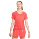 Футболка Nike W NK AIR DF TOP SS DD4027-814