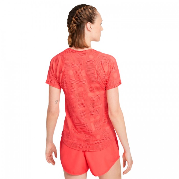 Футболка Nike W NK AIR DF TOP SS DD4027-814 - 2