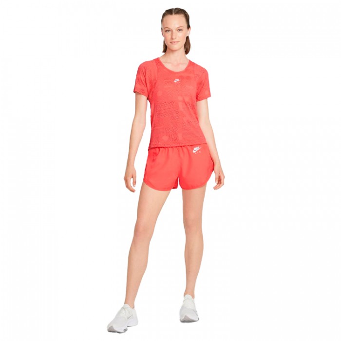Футболка Nike W NK AIR DF TOP SS DD4027-814 - 4