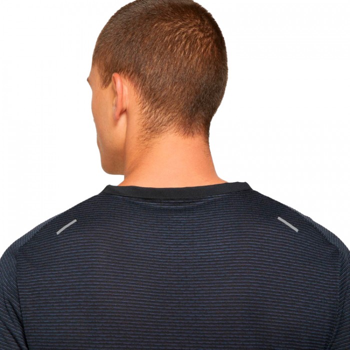 Футболка Nike M NK DFADV RUN DVN TECHKNIT SS DD4795-014 - 5