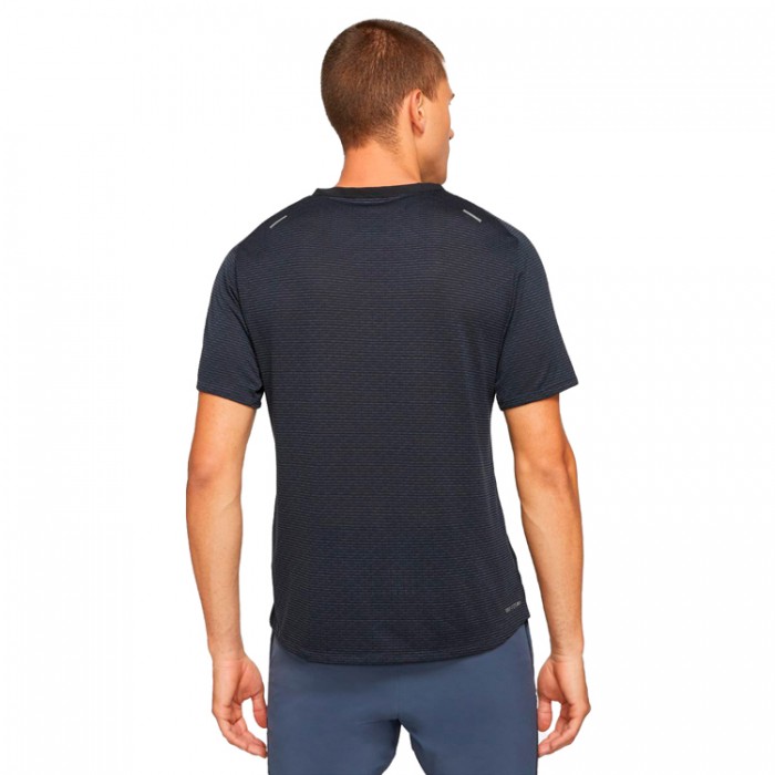 Футболка Nike M NK DFADV RUN DVN TECHKNIT SS DD4795-014 - 7