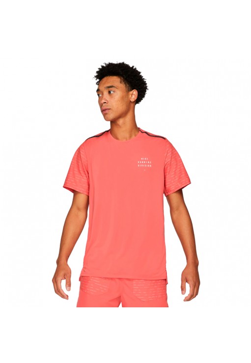Футболка Nike M NK DF RUN DVN NV RISE 365 SS