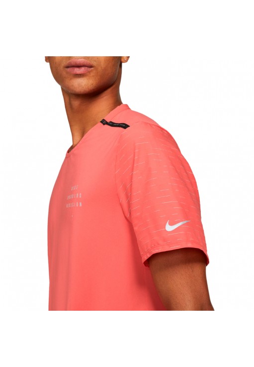Футболка Nike M NK DF RUN DVN NV RISE 365 SS