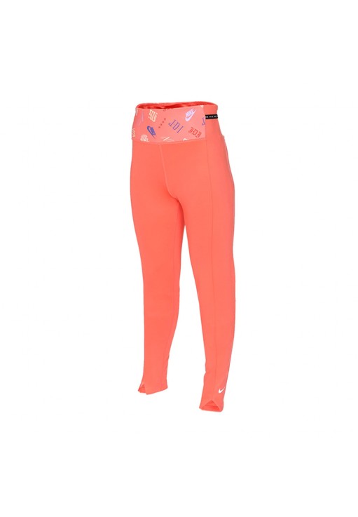 Panta-colanti Nike G NK DF ONE LUXE LEGGING AOP