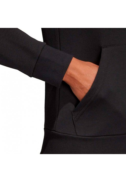 Толстовка Adidas W E PLN FZ HD