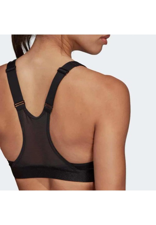 Спортивное бра Adidas SFI RACER AOP