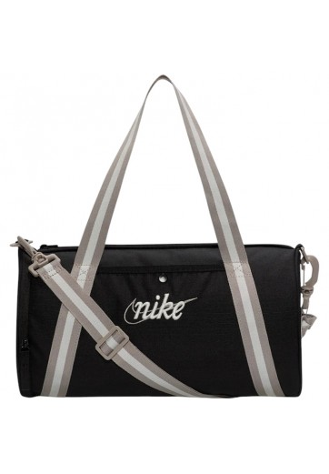 Geanta sport Nike NK HERITAGE DUFF - RETRO