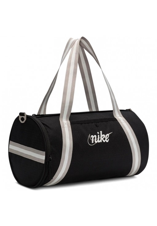 Geanta sport Nike NK HERITAGE DUFF - RETRO