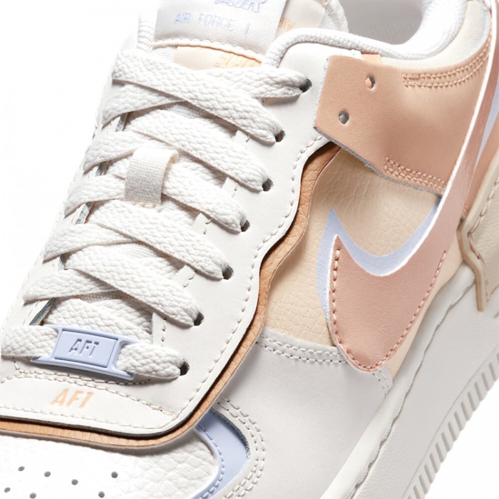 Incaltaminte Sport Nike W AF1 SHADOW DZ1847-114 - 2