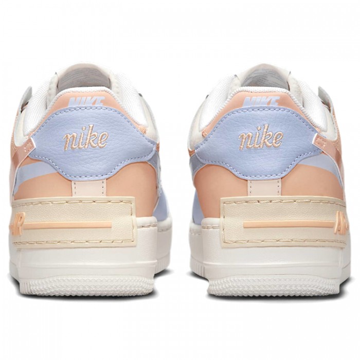 Incaltaminte Sport Nike W AF1 SHADOW DZ1847-114 - 5