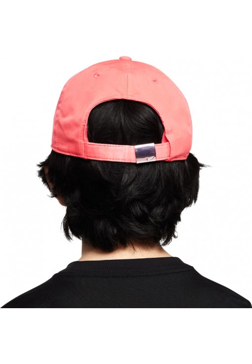 Кепка Nike K NK DF CLUB CAP US CB MTSWSH