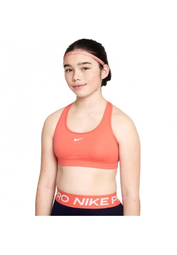 Спортивное бра Nike G NK DF SWOOSH BRA