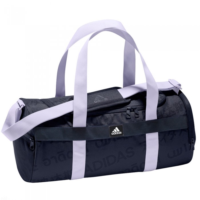 Сумка спортивная Adidas 4ATHLTS DUF SGW FL4414