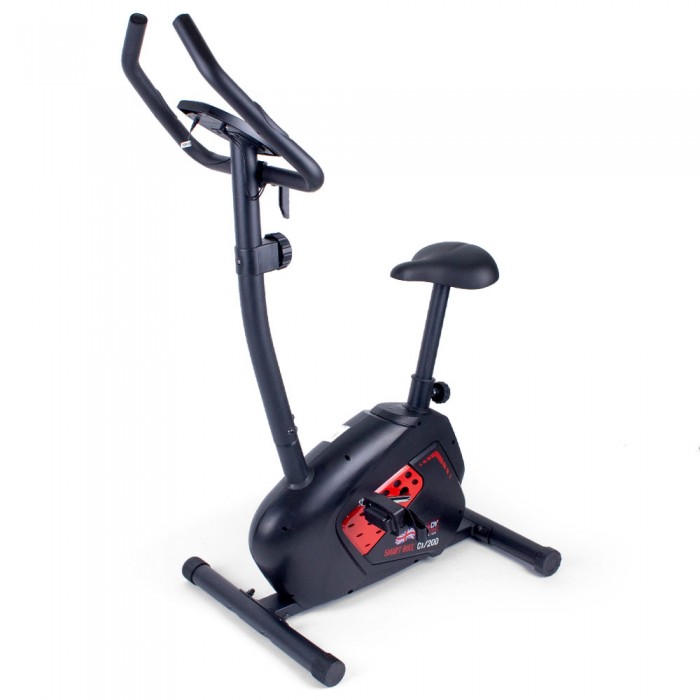 Bicicleta fitness QISHU FS-14 FS-14