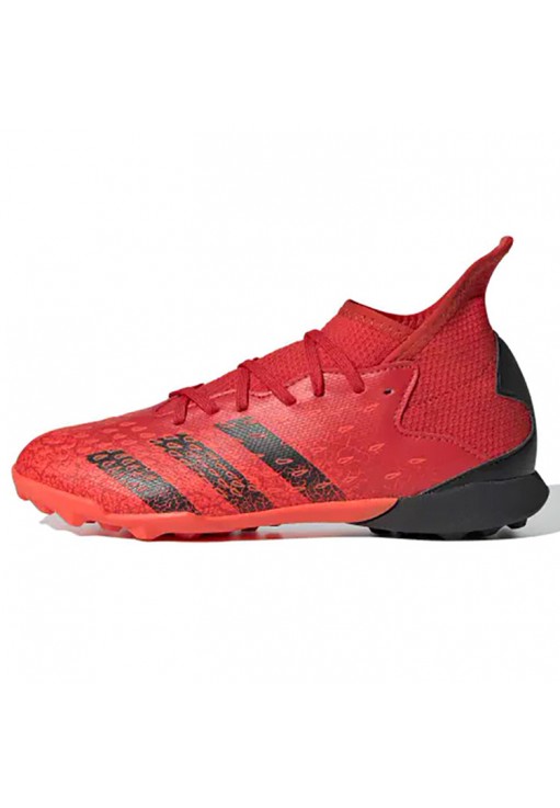 Бутсы Adidas PREDATOR FREAK .3 T