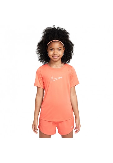 Футболка Nike G NK DF ONE STD SS TOP HBR