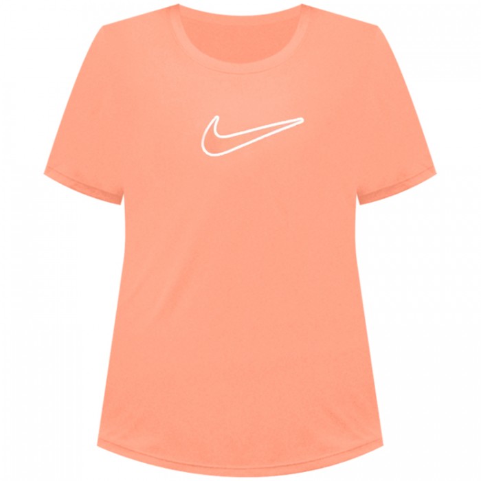 Tricou Nike G NK DF ONE STD SS TOP HBR FZ5600-814