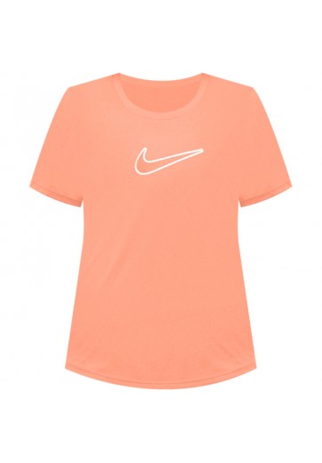 Футболка Nike G NK DF ONE STD SS TOP HBR
