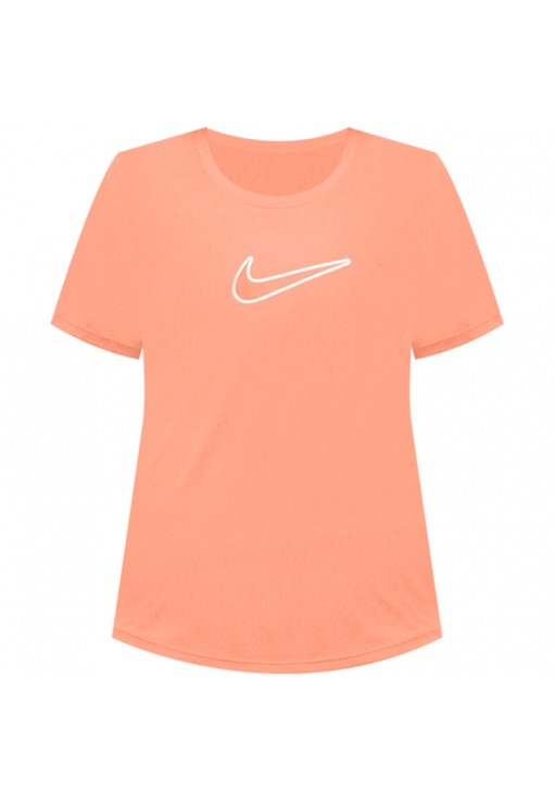 Футболка Nike G NK DF ONE STD SS TOP HBR