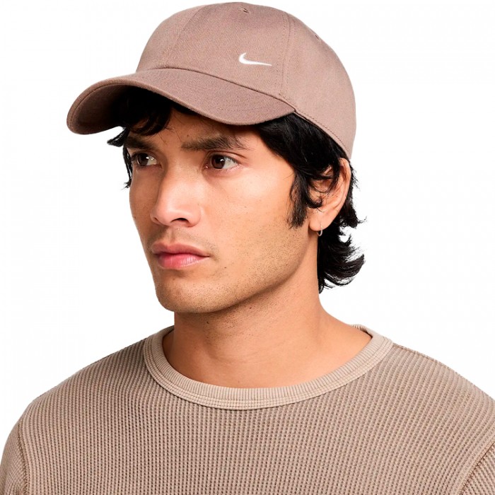 Chipiu Nike U NK CLUB CAP U CB SM SWSH L FZ5698-214