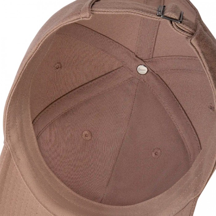 Chipiu Nike U NK CLUB CAP U CB SM SWSH L FZ5698-214 - 2