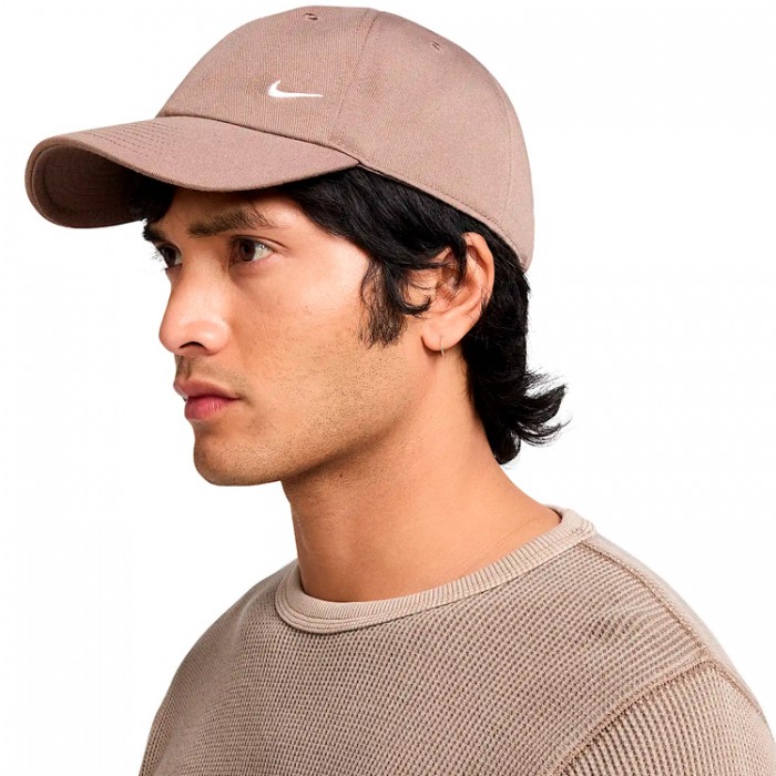 Chipiu Nike U NK CLUB CAP U CB SM SWSH L FZ5698-214 - 3