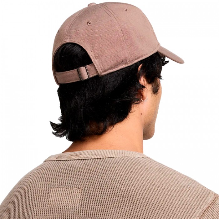 Chipiu Nike U NK CLUB CAP U CB SM SWSH L FZ5698-214 - 4