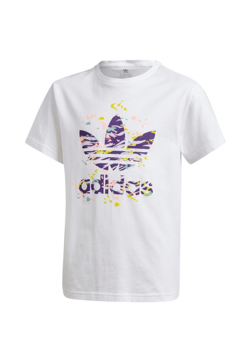 Tricou Adidas TREF TEE