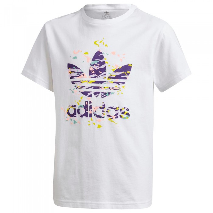 Tricou Adidas TREF TEE GD2814