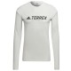 Толстовка Adidas TX TRAIL LONGSL GJ7614