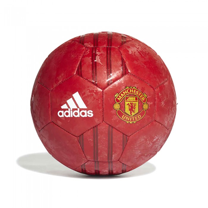 Minge fotbal Adidas MUFC CLB HOME GT3914