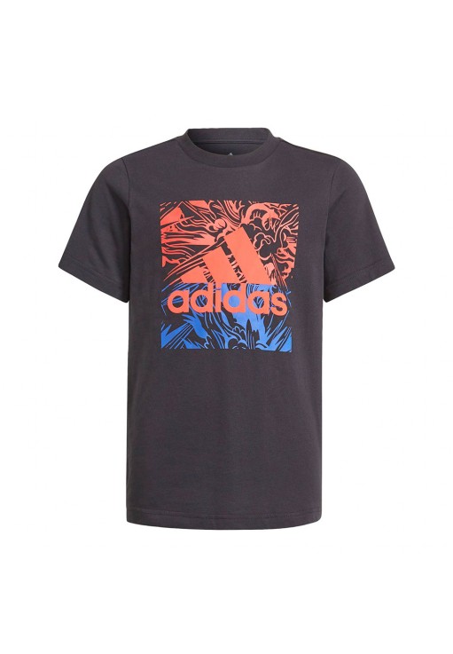 Футболка Adidas JB GFX TEE 1