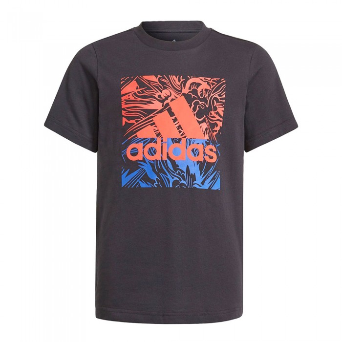 Футболка Adidas JB GFX TEE 1 GU8914