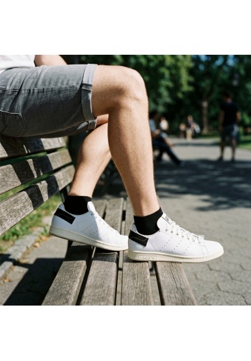 Incaltaminte Sport Adidas Originals Stan Smith Parley