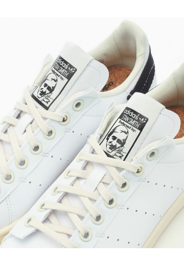 Кроссовки Adidas Originals Stan Smith Parley