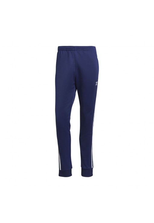 Брюки Adidas SST TP P BLUE