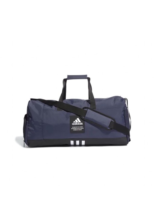 Geanta sport Adidas 4ATHLTS DUF M