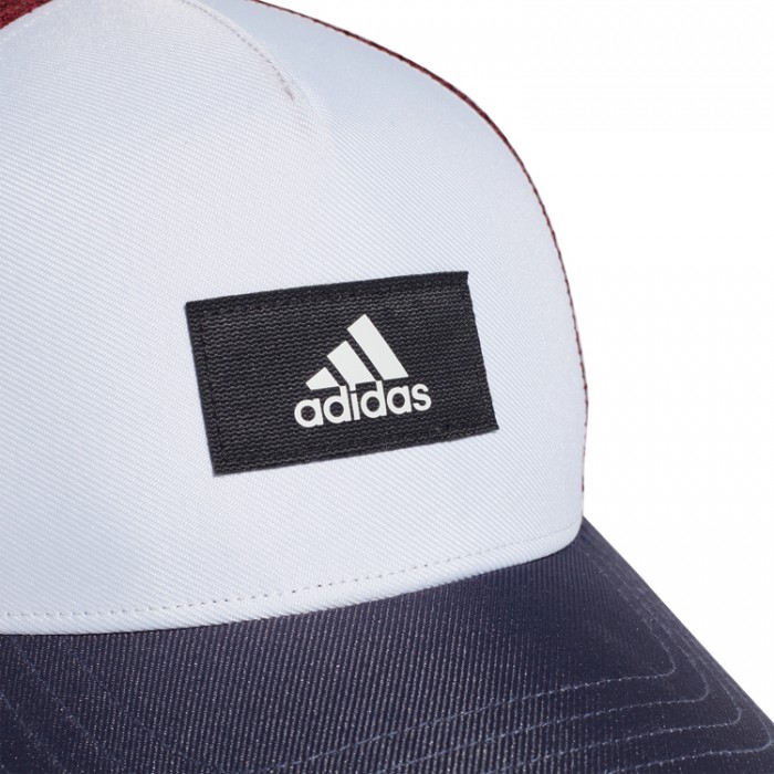 Chipiu Adidas SNAPBA TRCK CAP HD7314 - 4