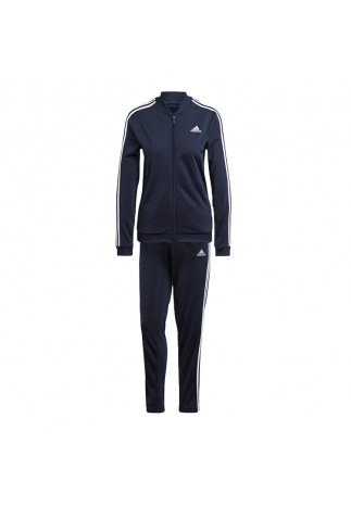 Спортивный костюм Adidas W 3S TR TS