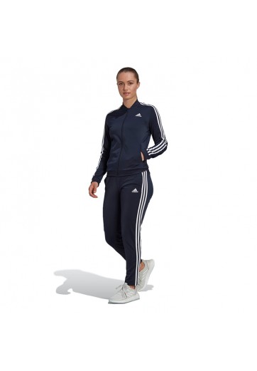 Costum sportiv Adidas W 3S TR TS